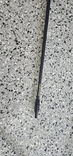 TPT 16lo Driver Shaft 