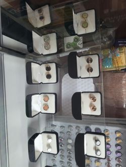 Cufflinks