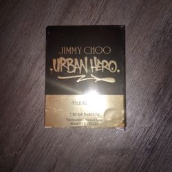 Jimmy Choo Urban Hero