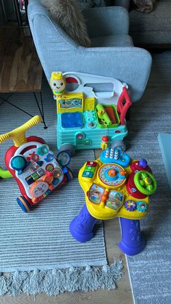 Baby toy