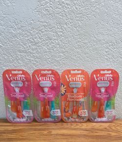 Venus Razor