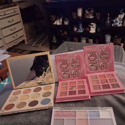 Makeup