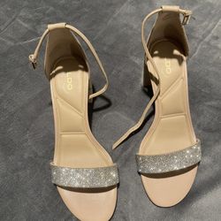 ALDO High Heels 