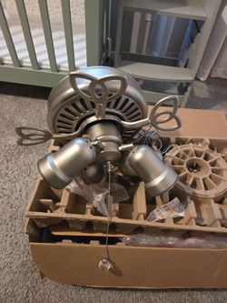 Ceiling Fan