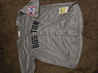 BOSTON RED SOX 