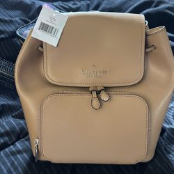 Kate Spade Backpack 