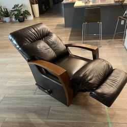 Recliner Chair 