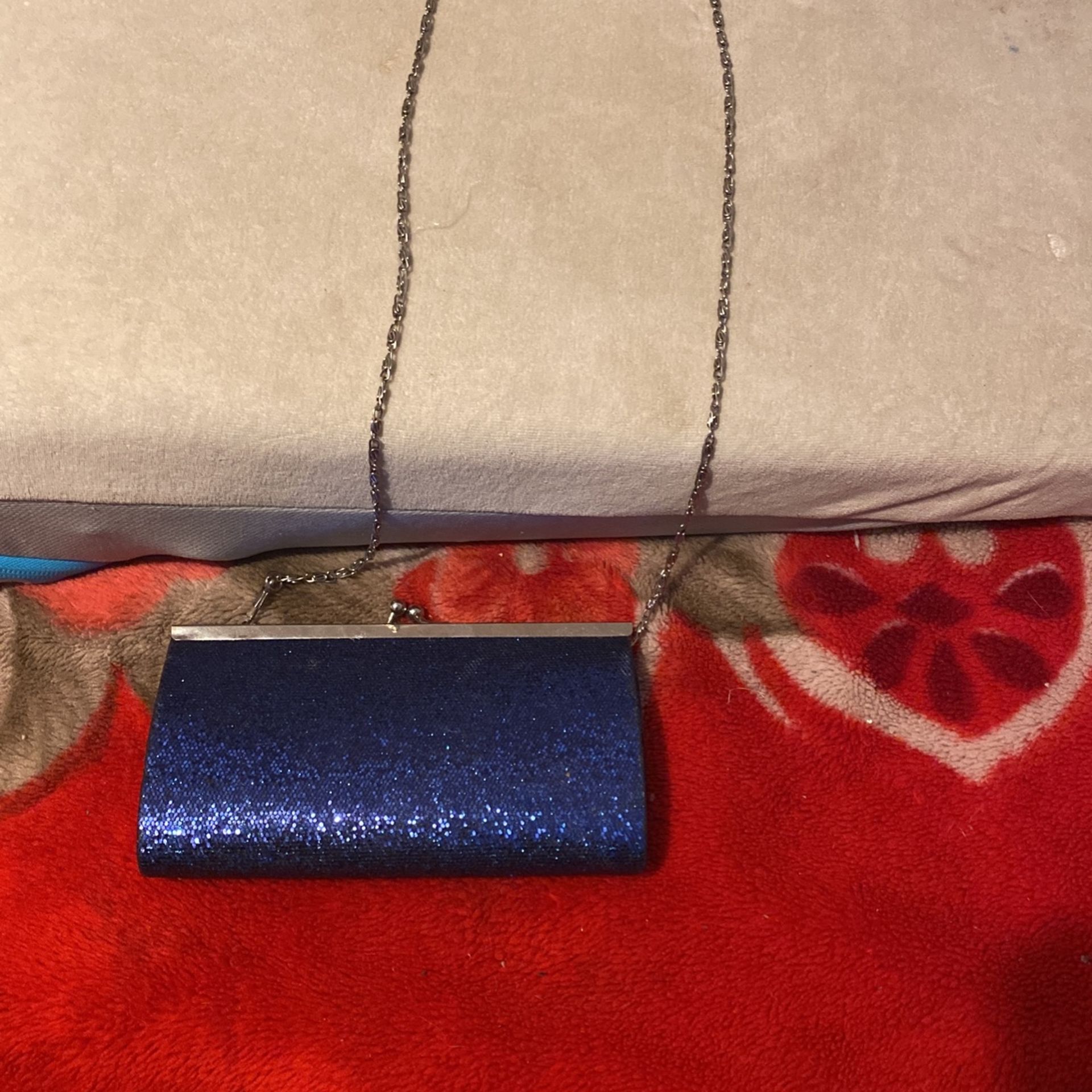 Tiny Purse