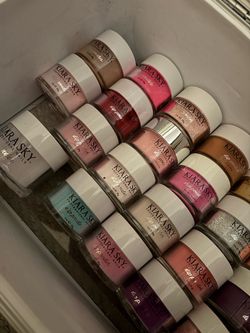 Kiara Sky Dip Powder & More