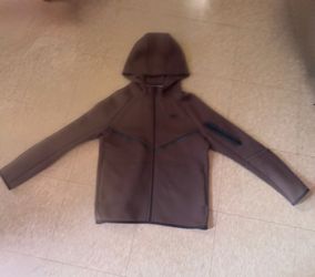 Nike Tech Fleece Full-Zip Hoodie
