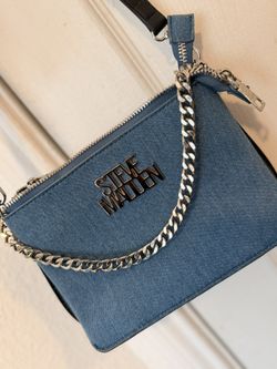 Steve Madden Denim
