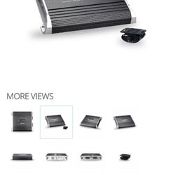Car Amp