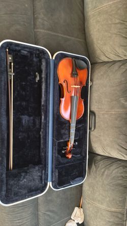 Violin