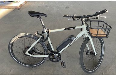 E-Bike