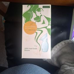 Silicone Manual Pump