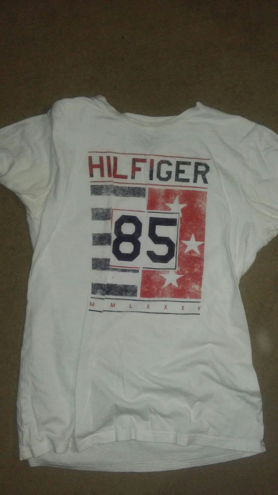 Tommy Hilfiger Tshirt