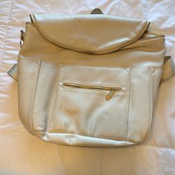 Fawn design Diaper Bag 