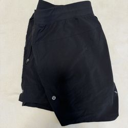 Lululemon Men’s Shorts 