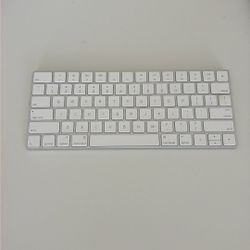 Apple Magic Keyboard