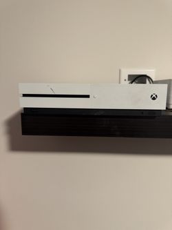 Xbox 1 With Games