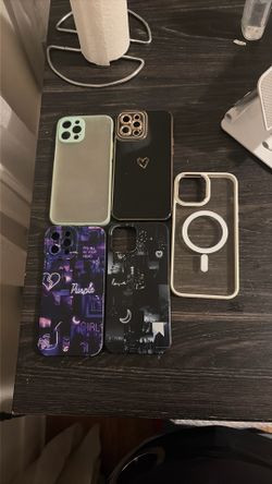 iphone 12 pro max cases