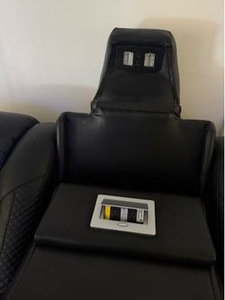 Recliner