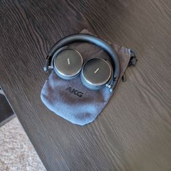 AKG Headphones