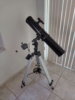 Telescope