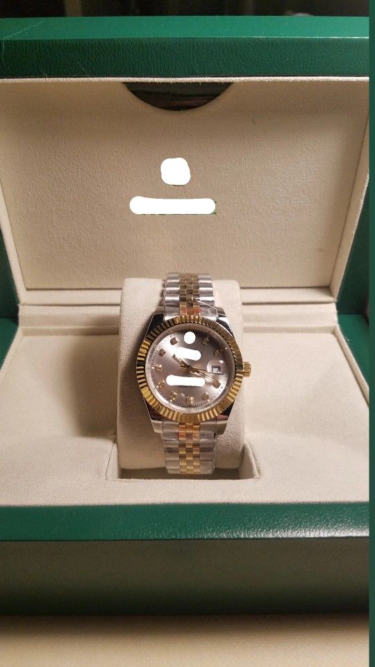 Luxury Watch