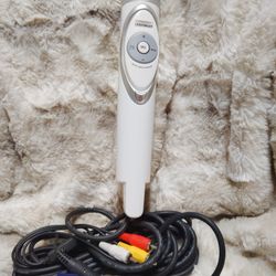 Karaoke Microphone With SD Card