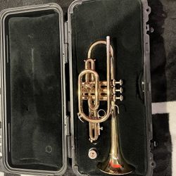 Bach Student Trumpet $300 OBO