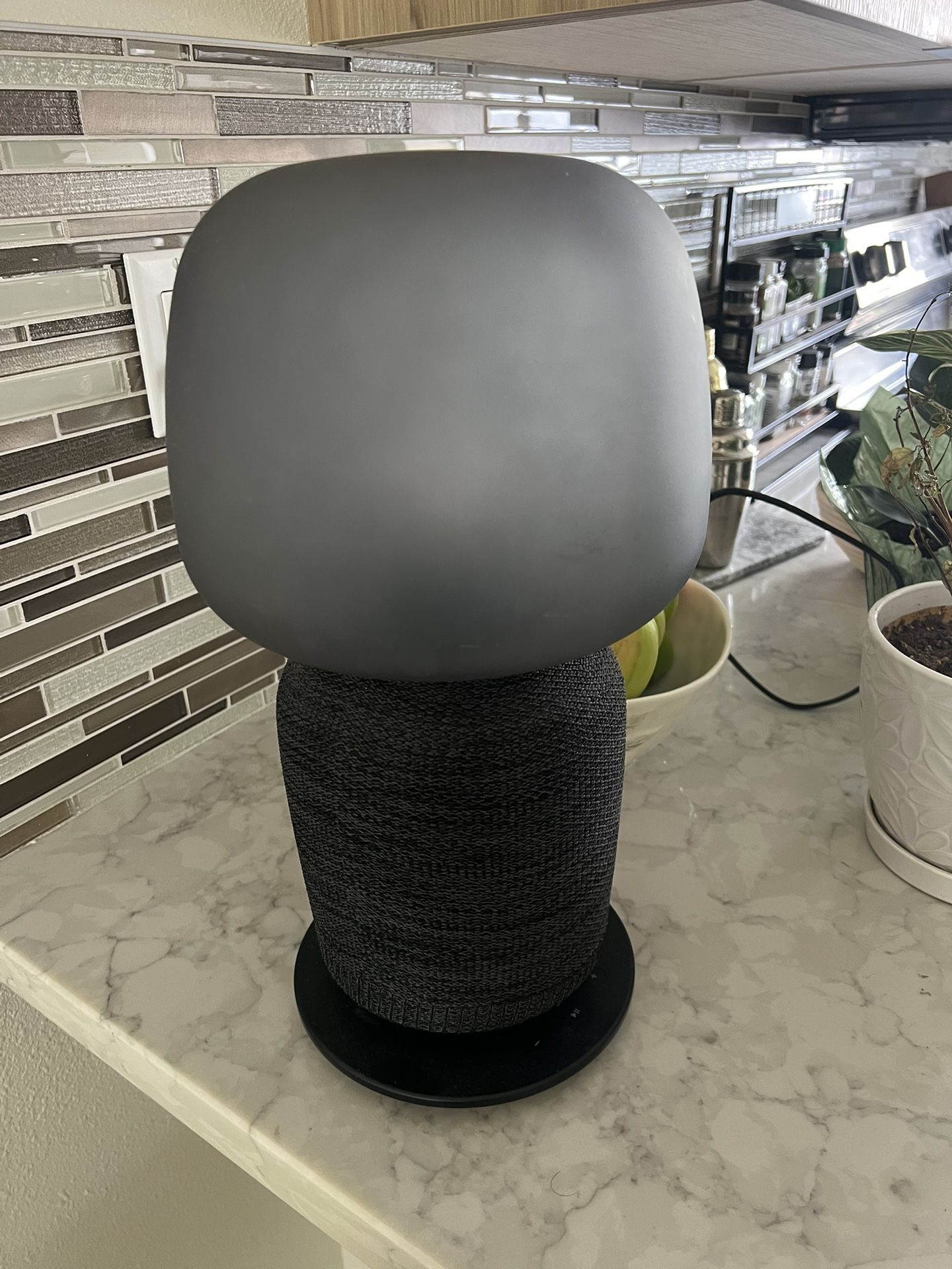 Speaker Lamp Sonos SYMFONISK