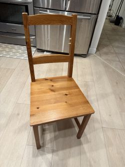 Free Chair