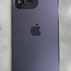 IPhone 14 Pro Max Unlocked 