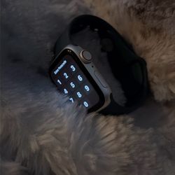 Apple Watch SE GPS/Cellular 2nd Gen 