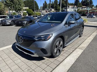 2023 Mercedes-Benz EQE 350 SUV