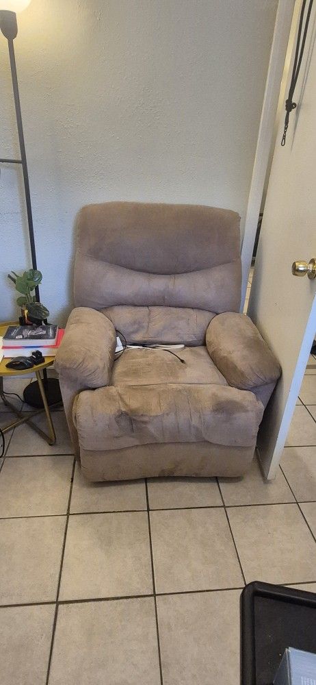 Recliner Chair