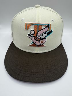 Toronto Blue Jays New Era Fitted 7 1/4