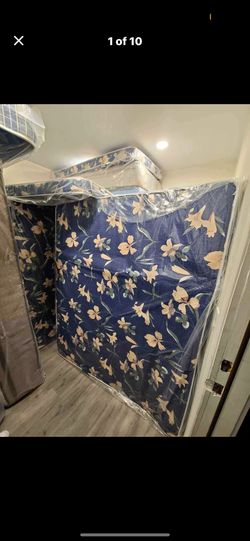 $50 NEW MATTRESSES 😴💤🛌 