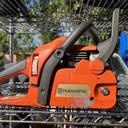Husqvarna 440 Gas Chainsaw