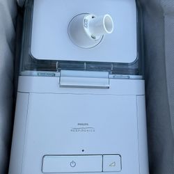 Philips Respironics Dream Station 