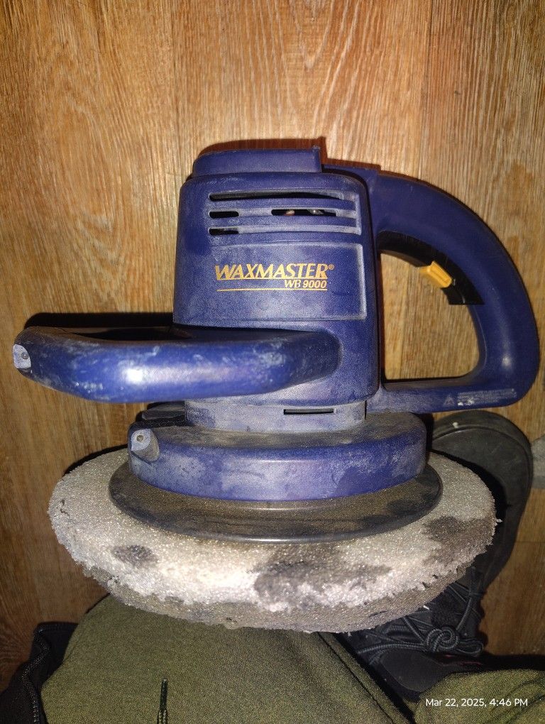 Waxmaster