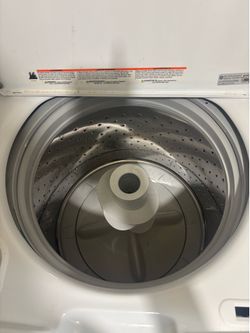 PICK UP ONLY Brand new washer and dryer
