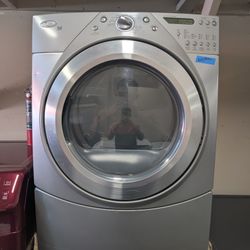 Used Whirlpool Dryer