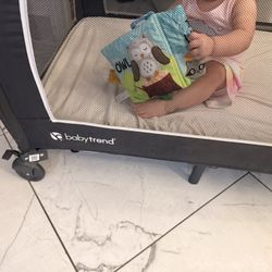 Baby Play Pen 