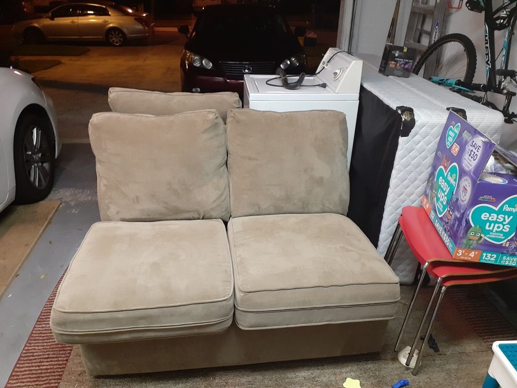 3 Piece Sofa