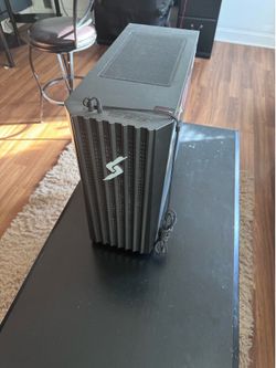 Digital Storm Gaming PC