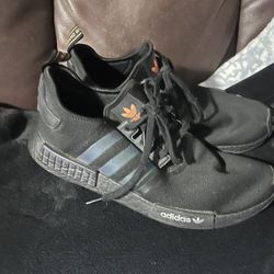 Adidas Nmd Size 14