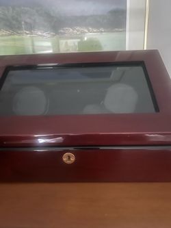 Orbita Watch Winder