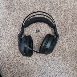 Roccar Elo 7.1 Wireless Headphones